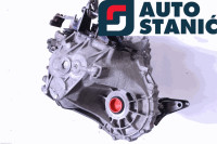 Menjalnik TOYOTA COROLLA VERSO | OEM: 3030064030 (2AD-FTV)