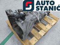 Menjalnik TOYOTA GT86 | OEM: SU00304329