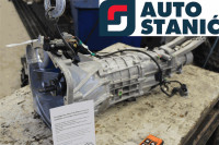 Menjalnik TOYOTA GT86 | OEM: SU00306380