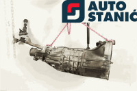 Menjalnik TOYOTA GT86 (TL70) | OEM: SU00304329 (FA20DHWB8E)