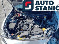 Menjalnik TOYOTA GT86 | OEM: SU00304329 (4U-GSE)