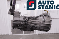 Menjalnik TOYOTA HILUX | OEM: 330300KE50 (2GD-FTV)
