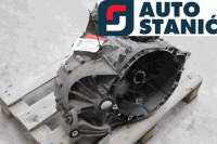 Menjalnik VOLVO C30 | OEM: 8252231, 30787727 (D4204T)
