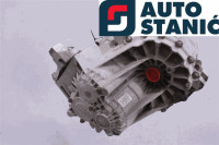 Menjalnik VOLVO C30 | OEM: 8252196 (D4204T)