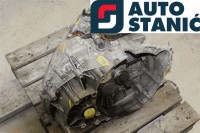 Menjalnik VOLVO S40 | OEM: 36001860 (D5204T)