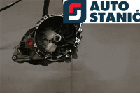 Menjalnik VOLVO S40 | OEM: 30787727 (D4204T)