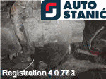 Menjalnik VOLVO S40 | OEM: 8252159 (B5254T3)