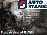 Menjalnik VOLVO S40 | OEM: 36050506, 31259338 (D4204T)