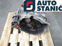 Menjalnik VOLVO S60 | OEM: 36001863 (D5204T2)