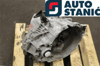 Menjalnik VOLVO S60 (M66) | OEM: 1285372, 36010330 (D4204T14)