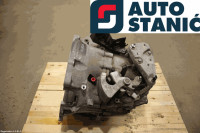 Menjalnik VOLVO S60 (MMT6) | OEM: 1285024, 36051125 (B4204T7)