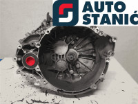 Menjalnik VOLVO S60 | OEM: 36010332 (B4204T37)