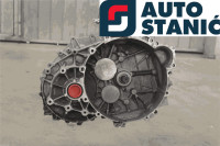 Menjalnik VOLVO S60 | OEM: 1285017, 36001863 (D5204T2)