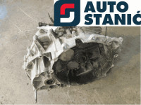 Menjalnik VOLVO S60 | OEM: 36001863 (D5204T3)