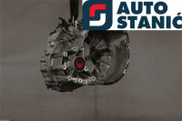 Menjalnik VOLVO S60 (M66) | OEM: 1285297, 36010330 (D4204T14)