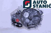 Menjalnik VOLVO S60 | OEM: 1285121, 36000614 (D5204T7)