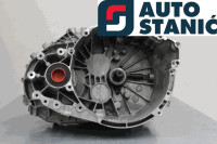 Menjalnik VOLVO S60 (M66) | OEM: 1285297, 36010330 (4CYL)