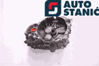 Menjalnik VOLVO S60 (M66) | OEM: 36001863 (D5204T2)