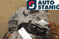 Menjalnik VOLVO S60 | OEM: 1285017, 36001863 (D5204T2)