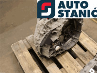 Menjalnik VOLVO S80 | OEM: 8251965, 30783235 (D5244T5)