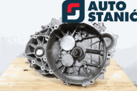 Menjalnik VOLVO S80 | OEM: 1285052, 36001863 (D5204T3)