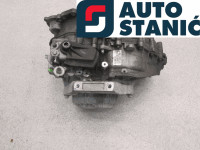 Menjalnik VOLVO S80 (0001GI4070209002221) | OEM: 31259592