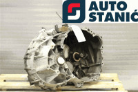 Menjalnik VOLVO S80 | OEM: 8251967