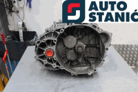 Menjalnik VOLVO S80 (M66) | OEM: 8251967, 30783236