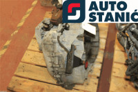 Menjalnik VOLVO S80 | OEM: 8251965, 30783235 (D5244T5)