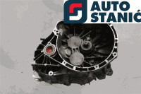 Menjalnik VOLVO S80 | OEM: 36051127 (D4162T)