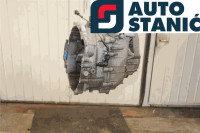 Menjalnik VOLVO S80 | OEM: 8251967, 30783236 (B5254T6)