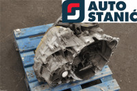 Menjalnik VOLVO V40 CROSS COUNTRY | OEM: 36001736, 31280651 (D5204T6)