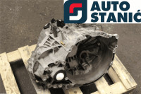 Menjalnik VOLVO V40 CROSS COUNTRY | OEM: 1285295, 36012742 (D4204T9)