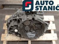 Menjalnik VOLVO V40 CROSS COUNTRY | OEM: 36001736 (D5204T6)