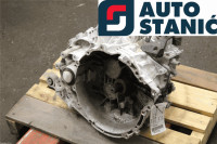 Menjalnik VOLVO V40 | OEM: 1285236, 36010296 (D4204T8)