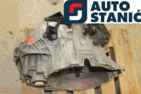 Menjalnik VOLVO V40 | OEM: 1285213, 36010294 (D4204T14)