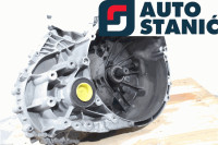 Menjalnik VOLVO V40 (M66) | OEM: 36010298 (B4204T38)