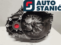 Menjalnik VOLVO V40 | OEM: 36010076 (D4204T14)