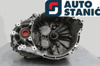 Menjalnik VOLVO V40 (M66) | OEM: 1285134, 36010076 (4CYL)