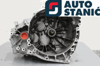 Menjalnik VOLVO V40 (M76) | OEM: 1285248, 36003286