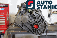 Menjalnik VOLVO V40 | OEM: 1285236, 36012599 (4CYL)