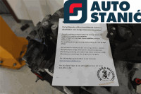 Menjalnik VOLVO V40 (M66) | OEM: 36010296 (D4204T8)
