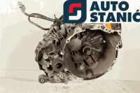 Menjalnik VOLVO V40 (T1GI4070515013734) | OEM: 36010296 (D4204T8)