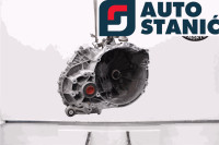 Menjalnik VOLVO V40 (M66) | OEM: 36010297 (D4204T8)
