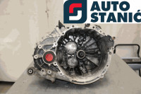 Menjalnik VOLVO V40 (M66) | OEM: 1285236, 36010296 (4CYL)