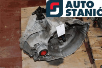 Menjalnik VOLVO V40 | OEM: 36012750 (D4204T8)