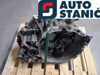Menjalnik VOLVO V40 | OEM: 36010298 (B4204T38)