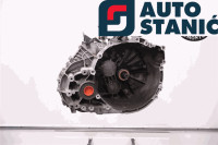 Menjalnik VOLVO V40 (M66) | OEM: 36010298 (B4204T38)