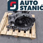 Menjalnik VOLVO V40 | OEM: 36003286 (B4204T37)