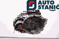 Menjalnik VOLVO V40 (M66) | OEM: 36001737 (D5204T6)